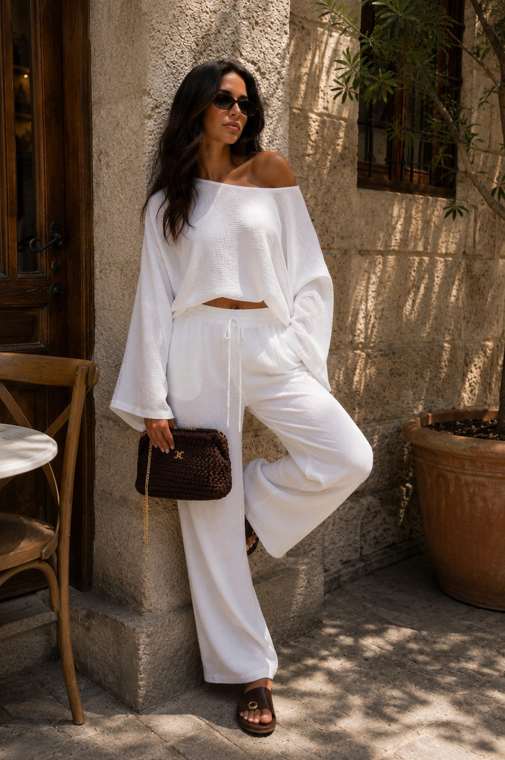 FLORENCE PANTS