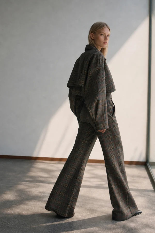 JAQUE PANTS