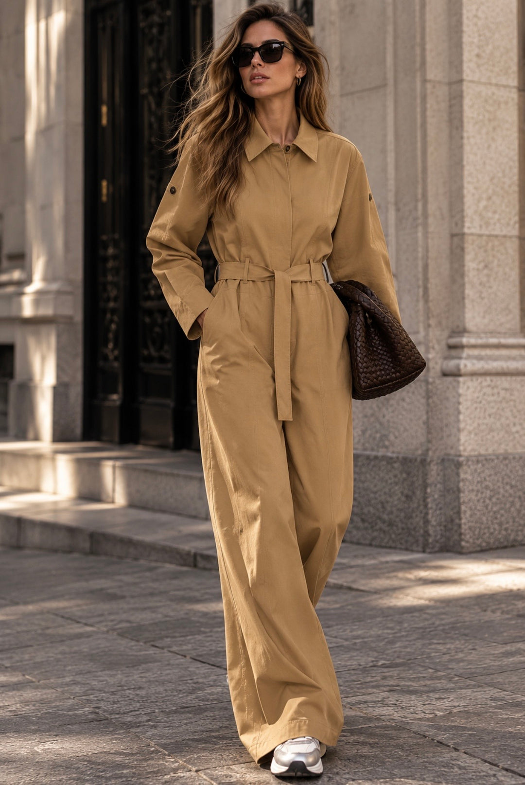 CARINA JUMPSUIT