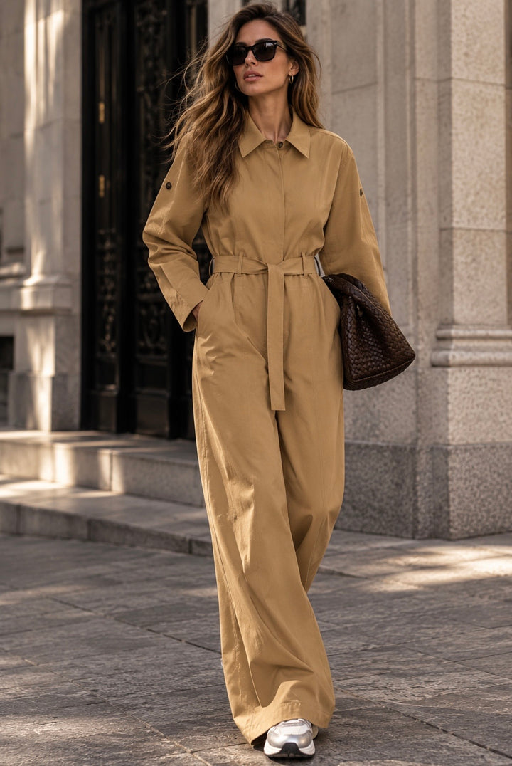 CARINA JUMPSUIT