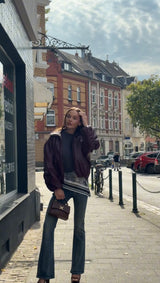 Amara Flare Jeans
