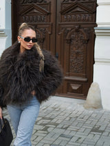 Jacke Selena