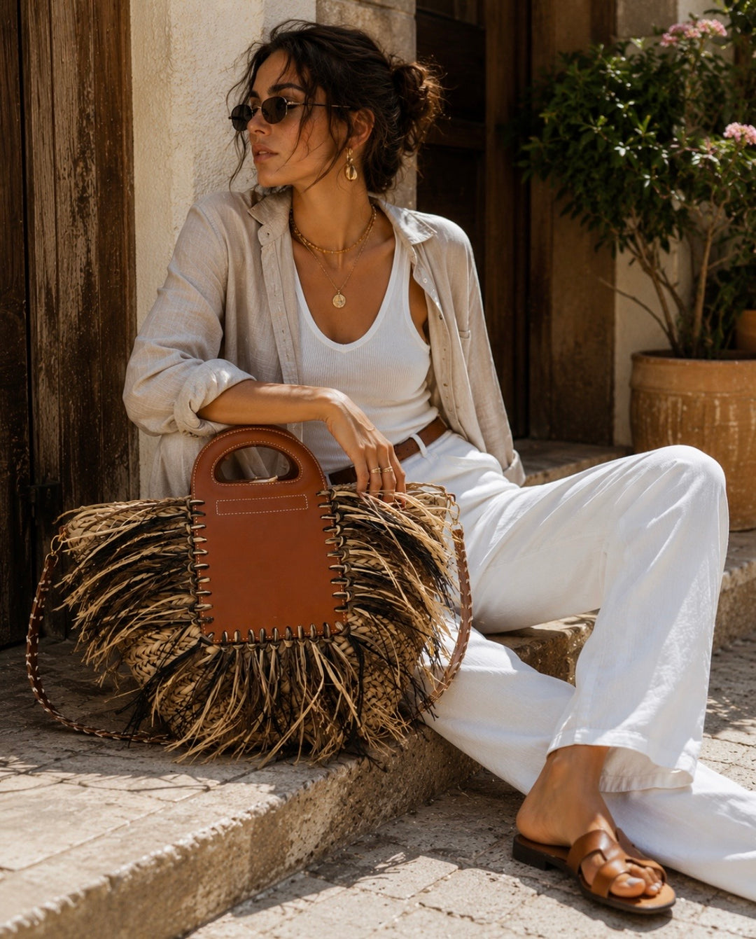 CAPRI BAG