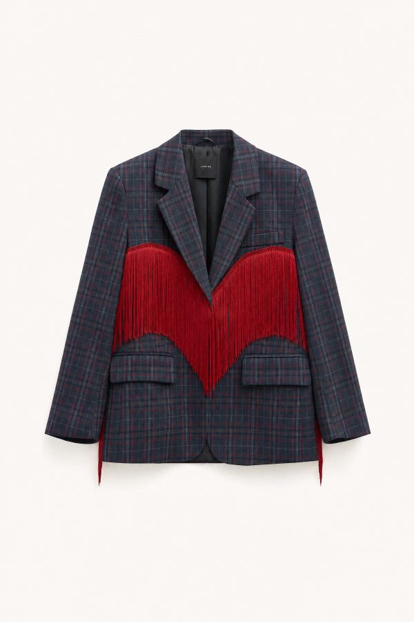 THEODORA JACKET