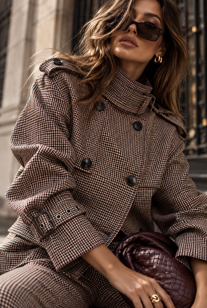 NOREEN JACKET