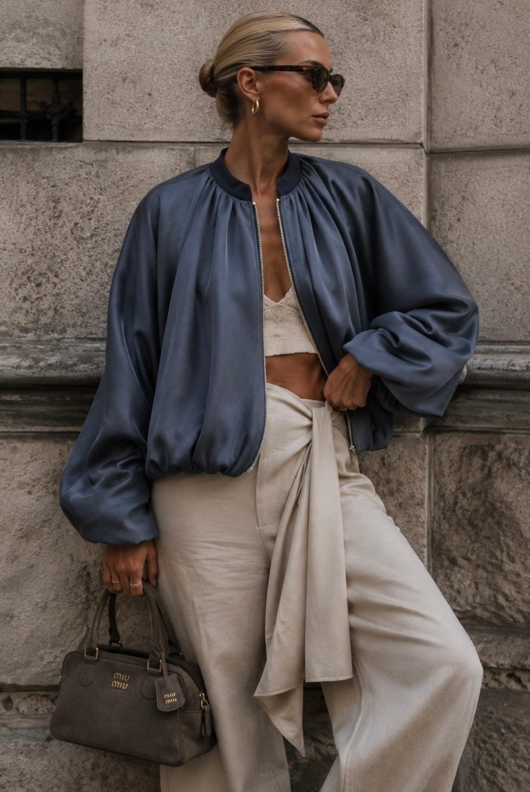 NOÉMI JACKET