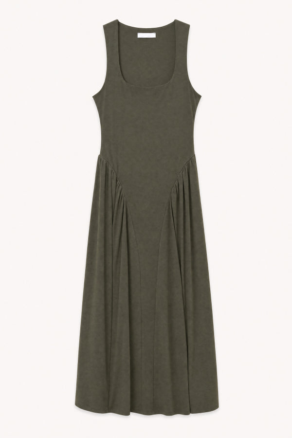 MAELLE DRESS