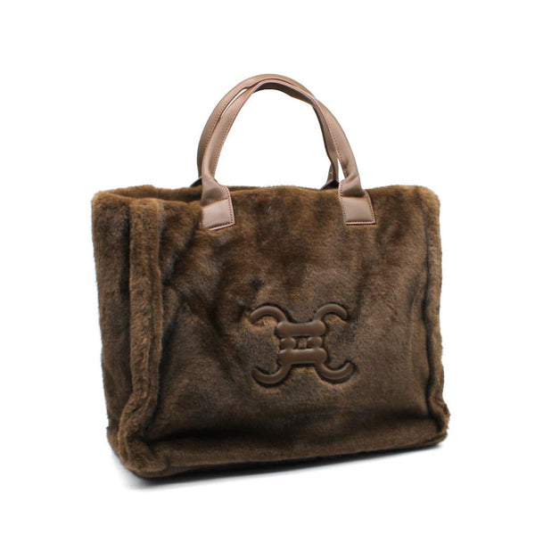 Maison Mirage Bag – Chocolate