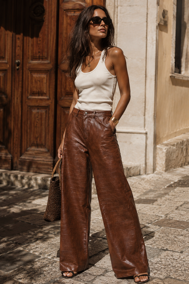 MARAIS PANTS