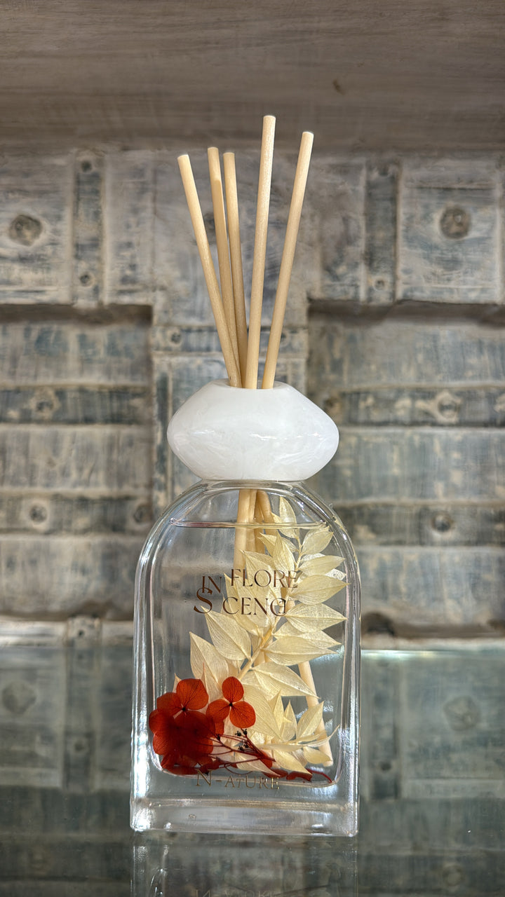 DUFT-DIFFUSOR INFlORE SCENCE