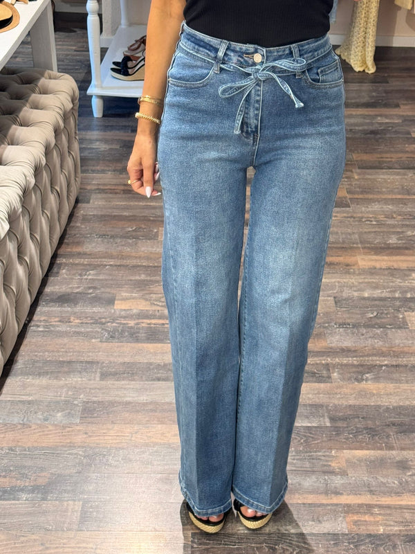 Bowline Denim