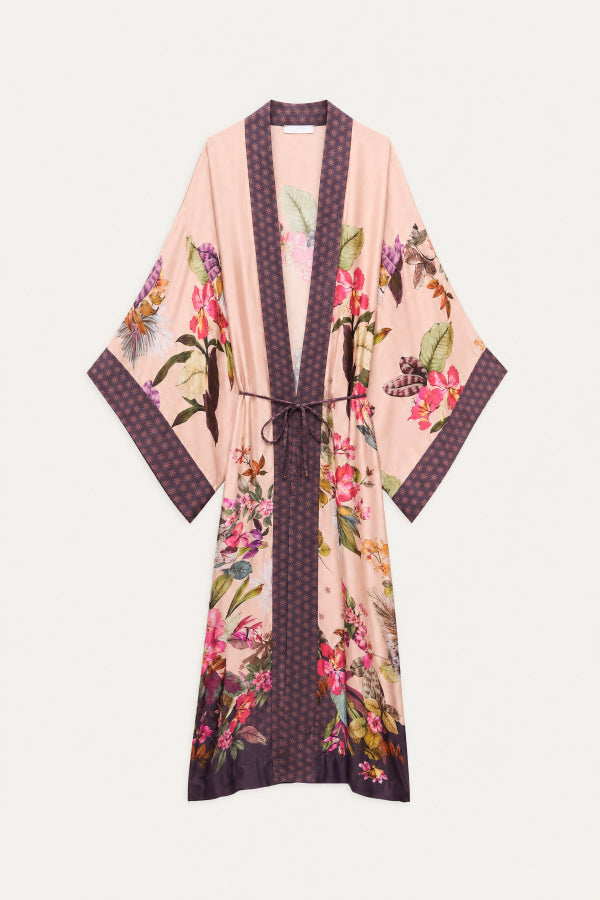 EVELYN KIMONO