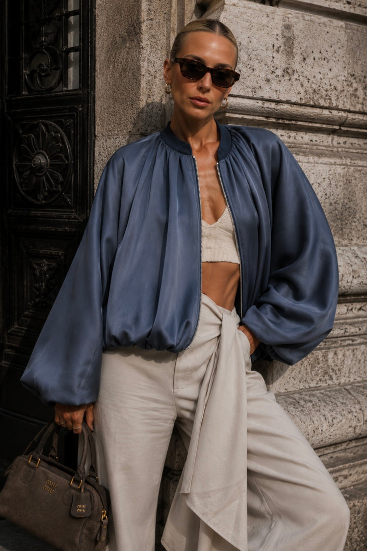 NOÉMI JACKET
