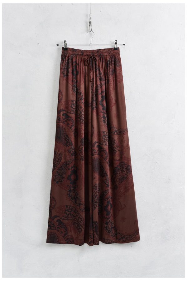 Bohemian Flow Pants