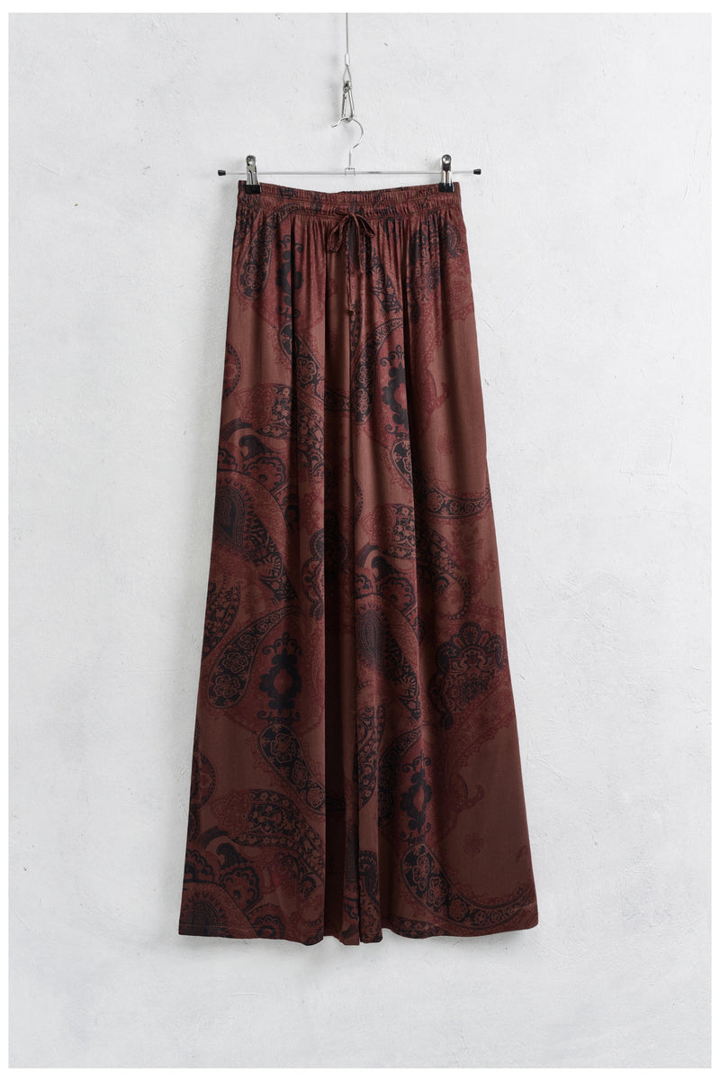 Bohemian Flow Pants