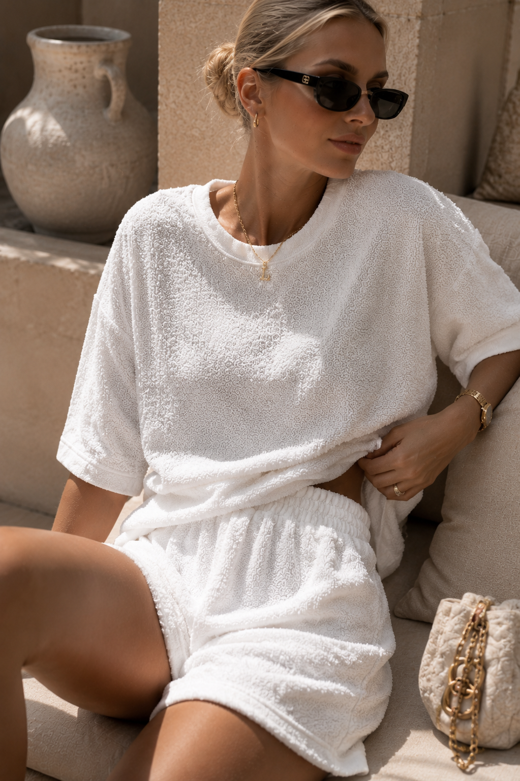 PORTOFINO SET