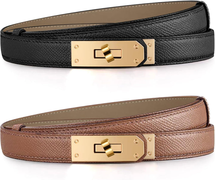 HERITAGE GÜRTEL - SCHMAL