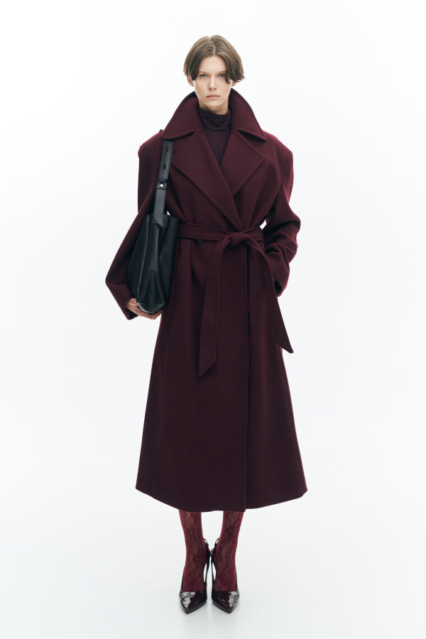 Urban Poise Coat
