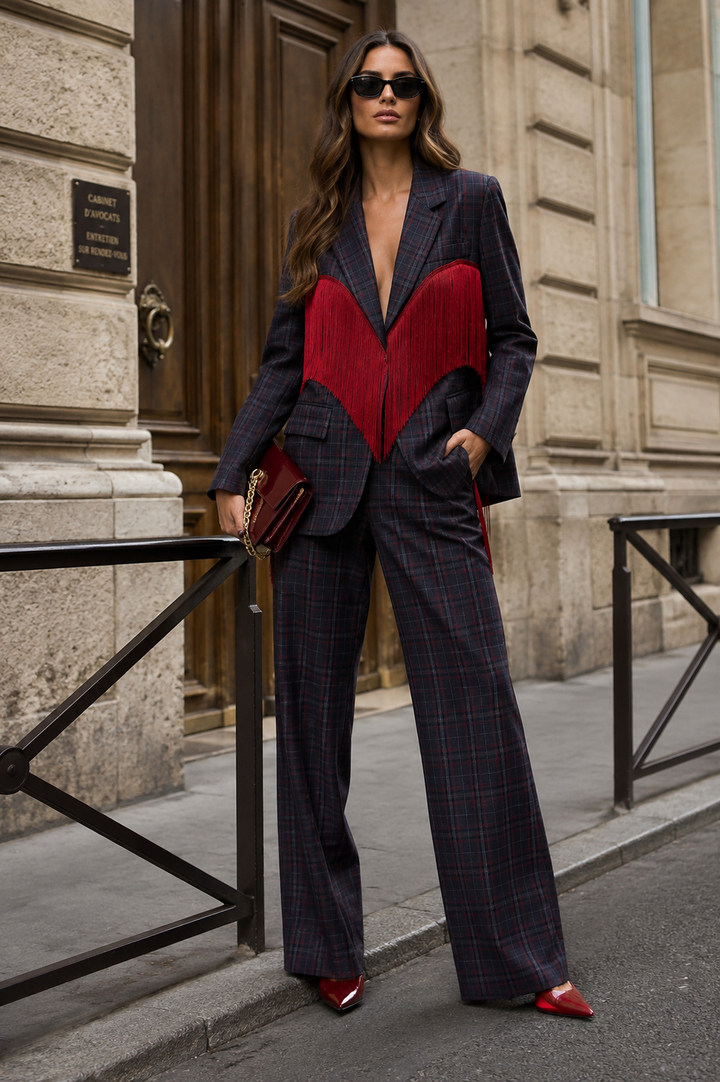 THEODORA PANTS