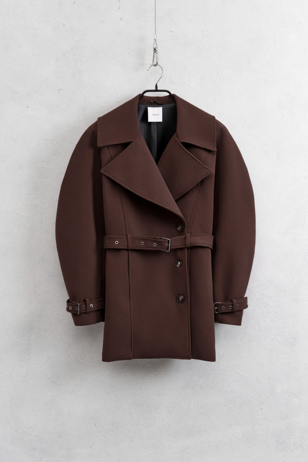 Juliet Jacket