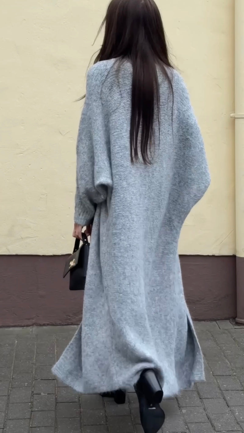 Cozy Luxe Cardigan