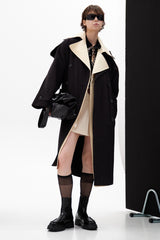 Trenchcoat Aureline