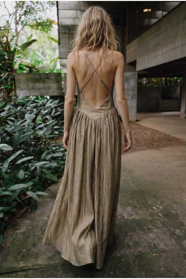 FIONA DRESS