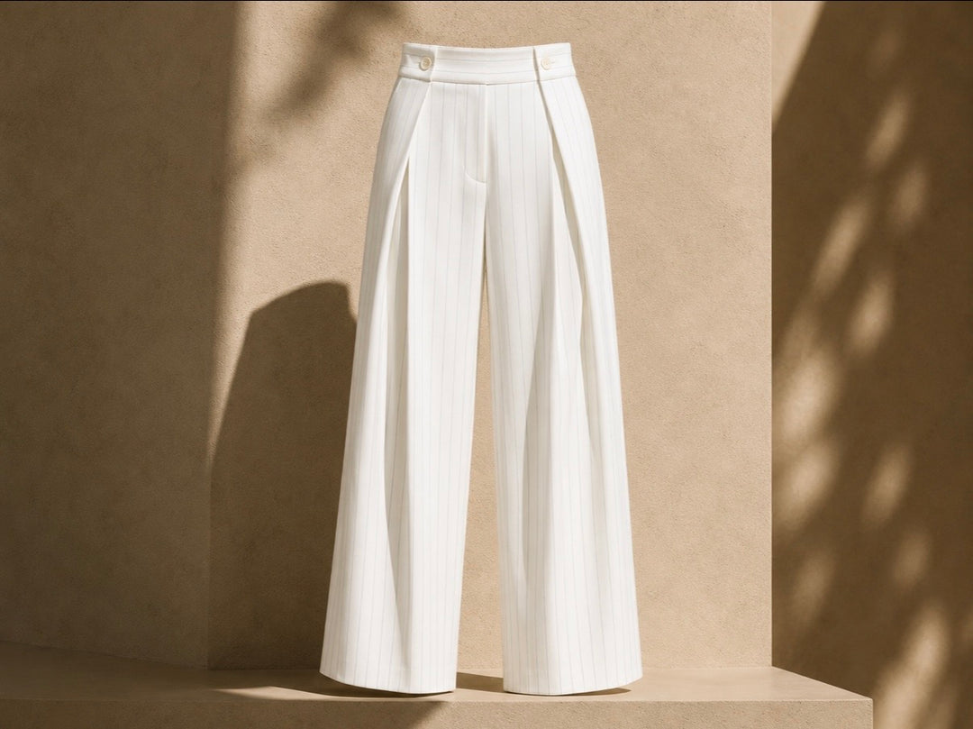 ÉLORA PANTS