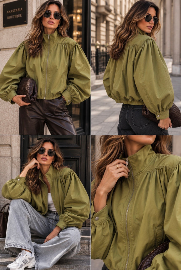 NÉRIA JACKET