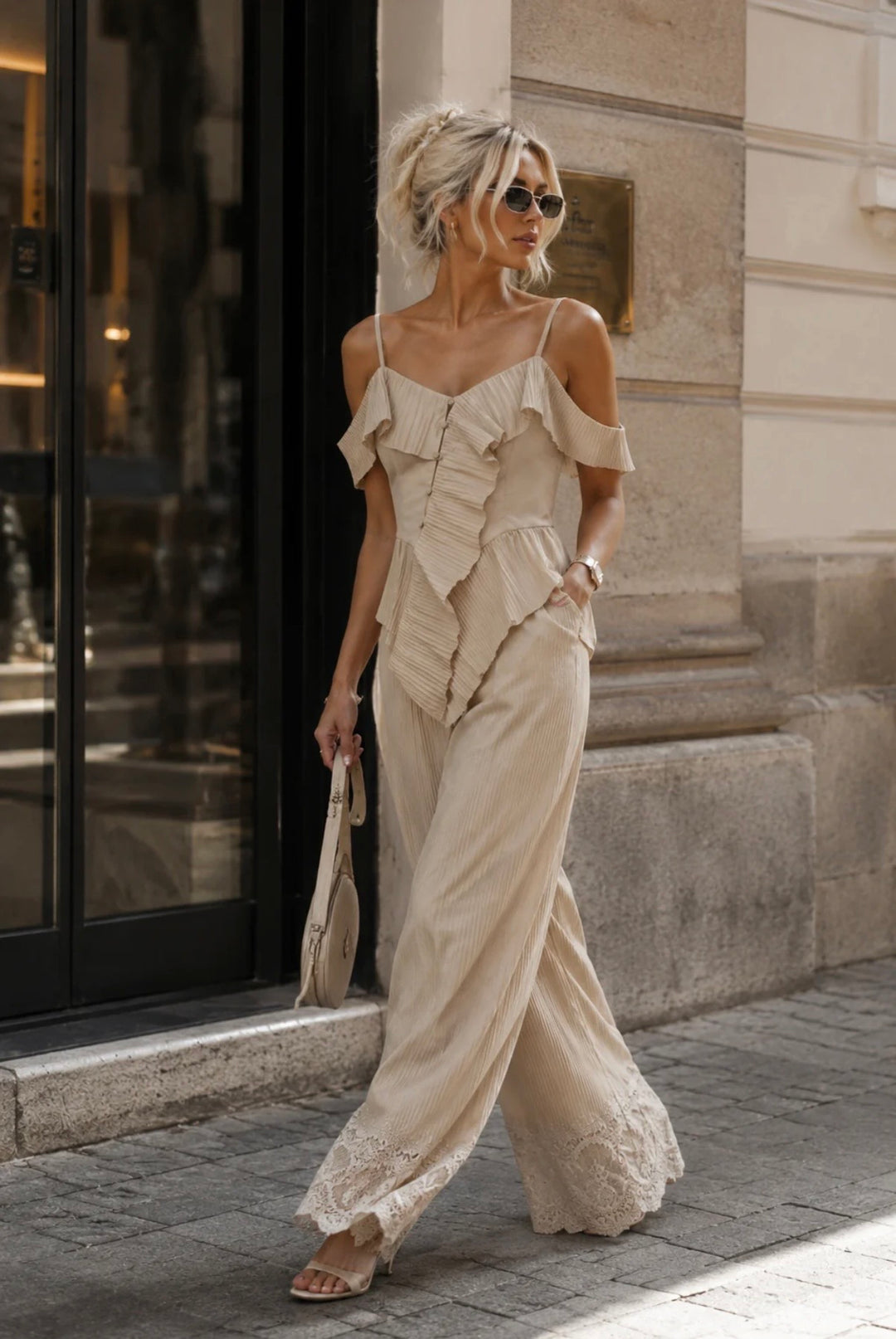 ÉLISANE PANTS
