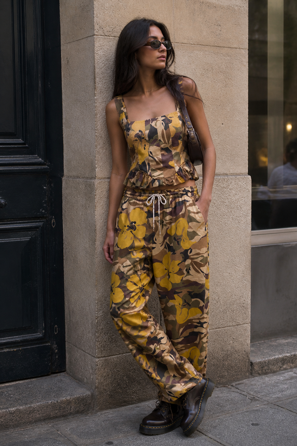 VALERIE TOP