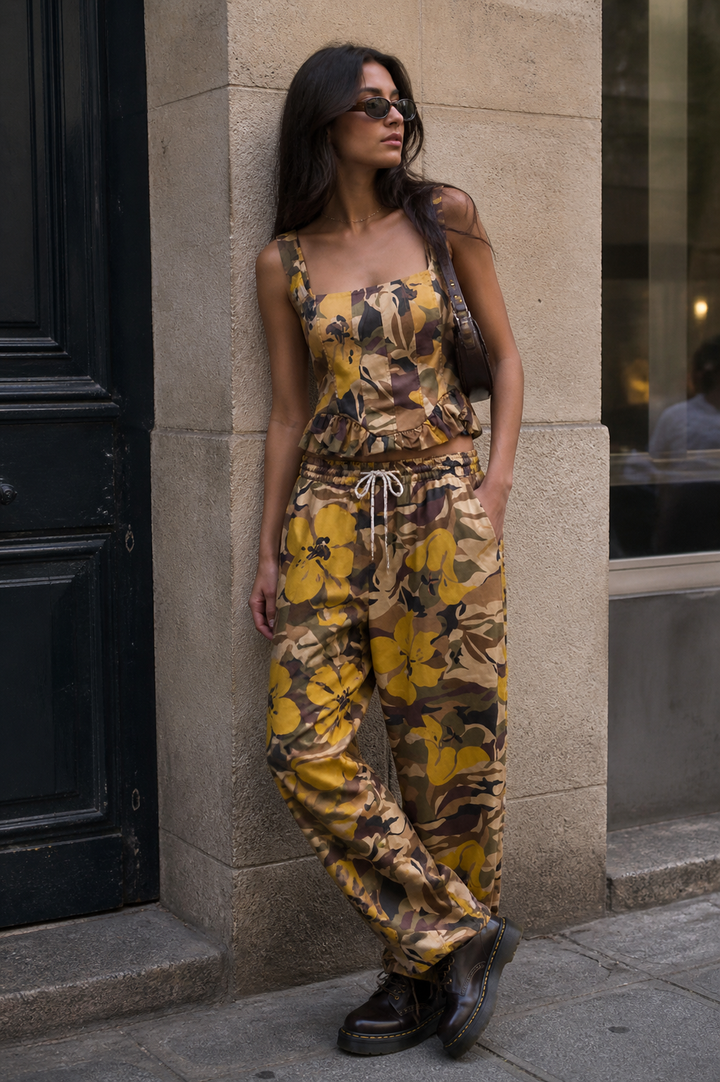 VALERIE TOP