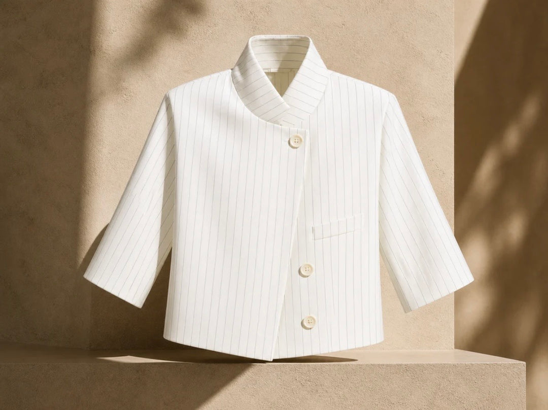 JACKET ÉLORA