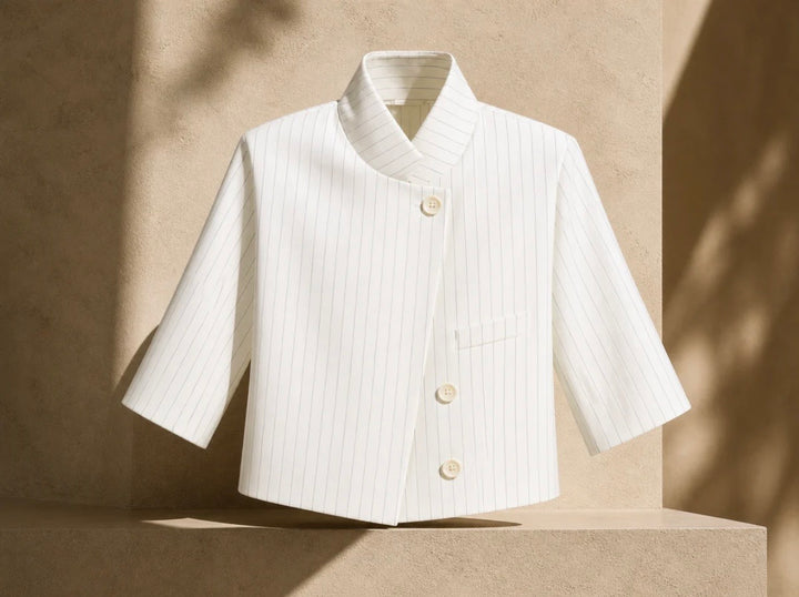 JACKET ÉLORA