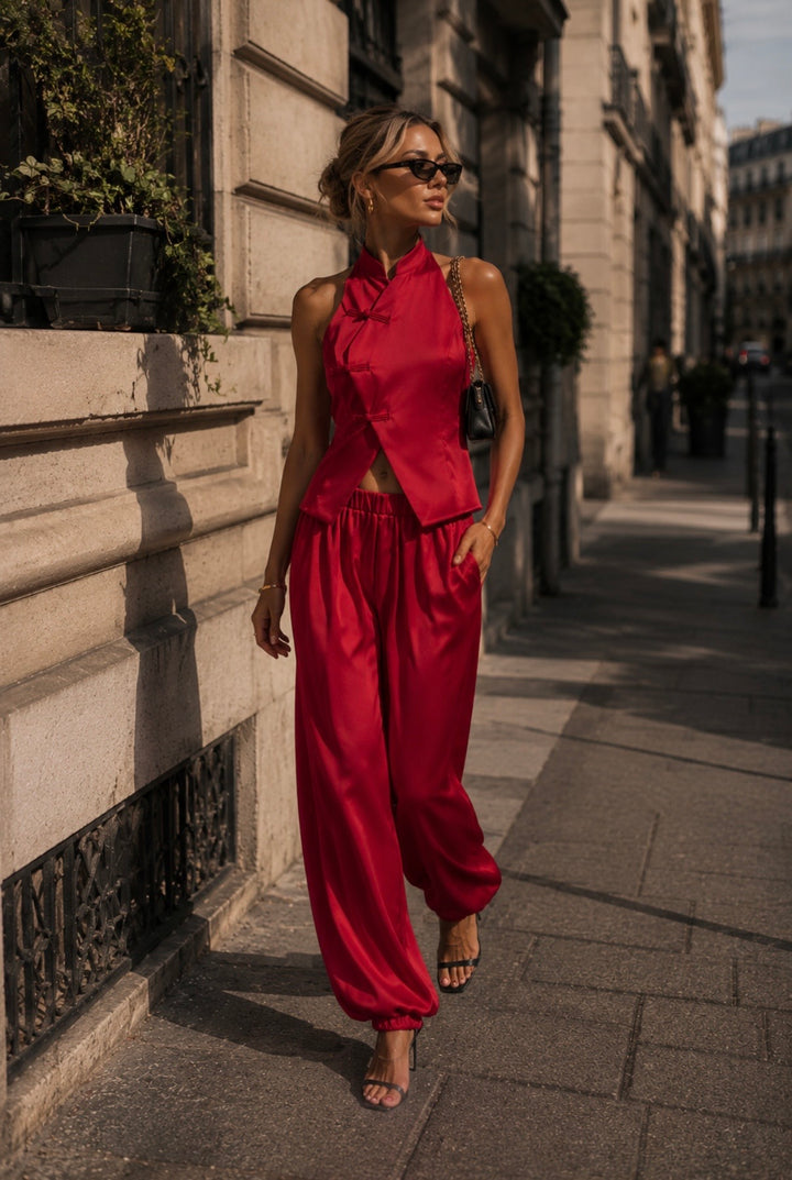 SELENE PANTS