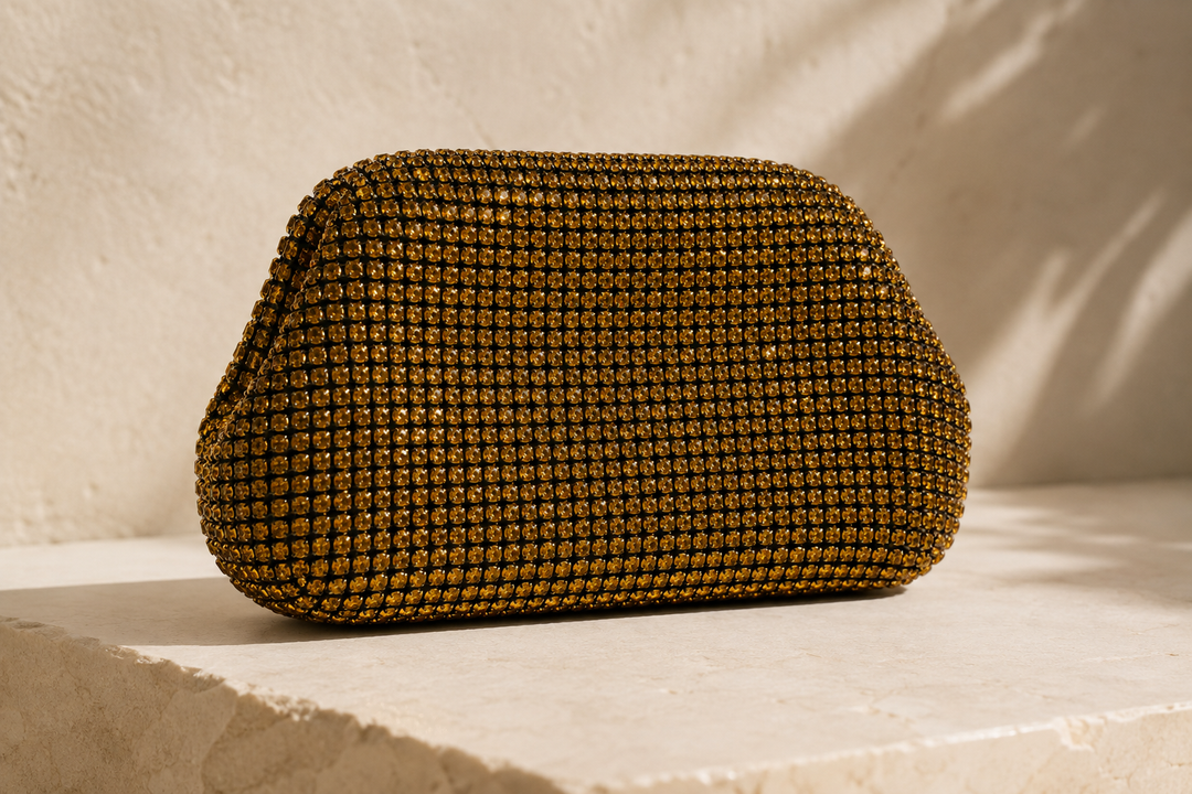 ELVÉRA CLUTCH