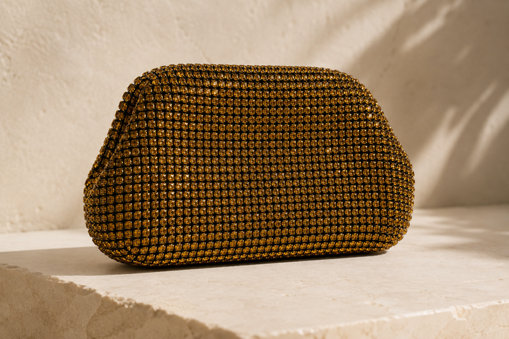 ELVÉRA CLUTCH