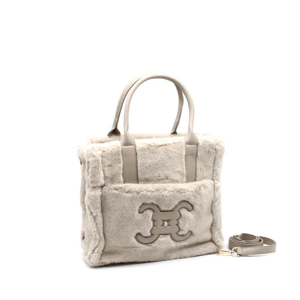 Maison Mirage Bag – Cream