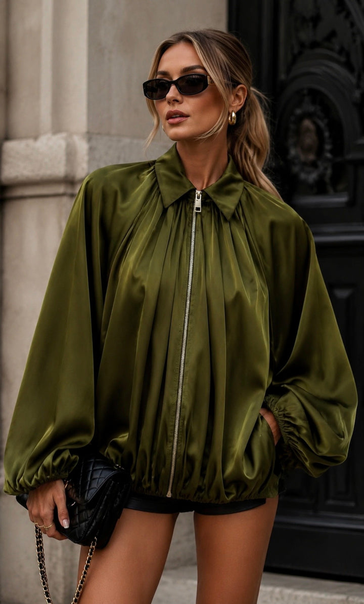 SAVANNA JACKET