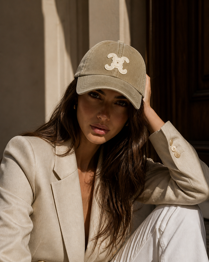 LUCENNE CAP