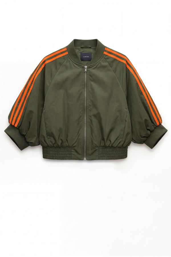 KAIA JACKET