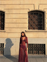 Silhouette Skirt