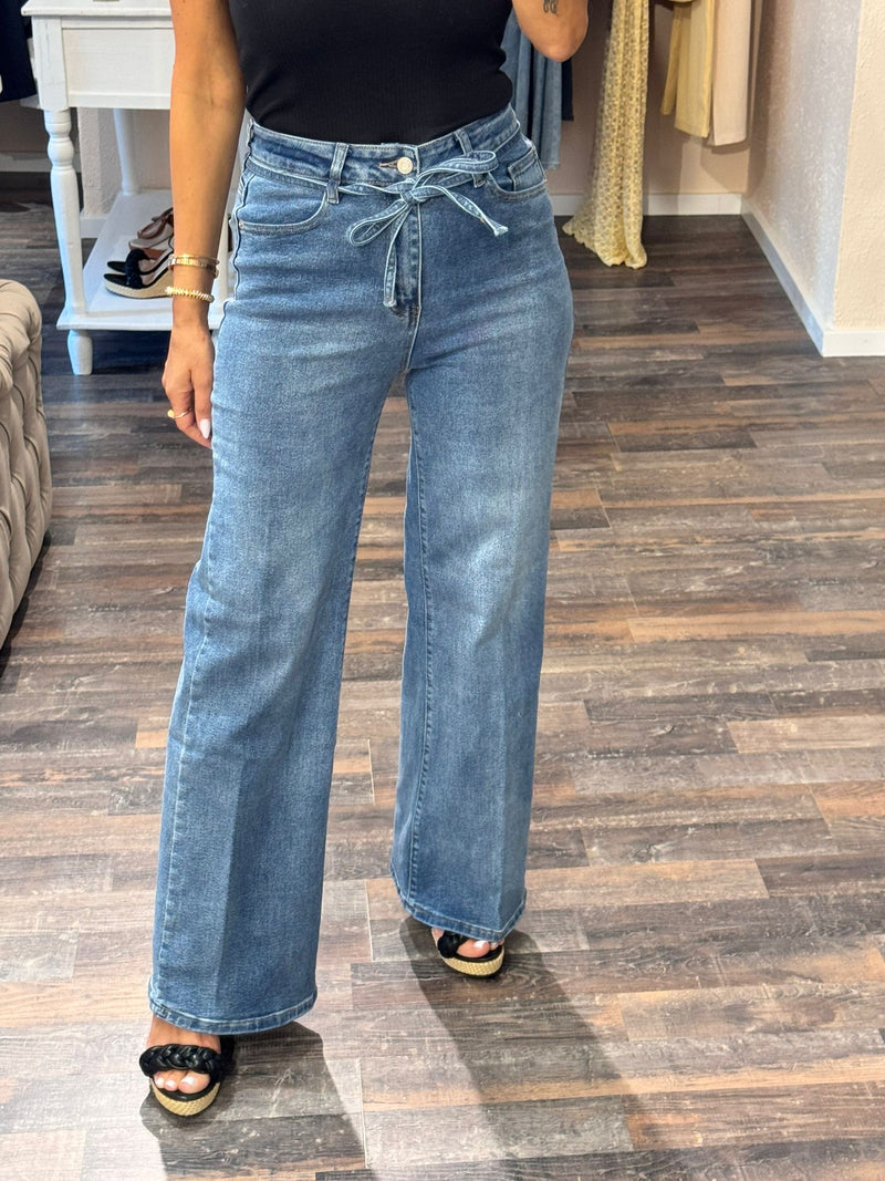 Bowline Denim