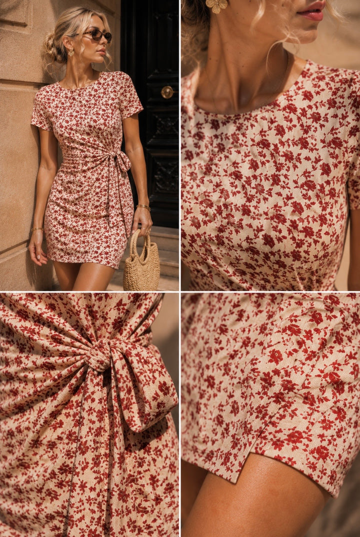 JULIET DRESS