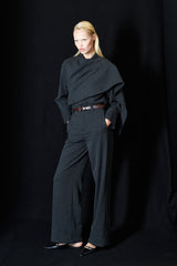 Metropolitan Blouse