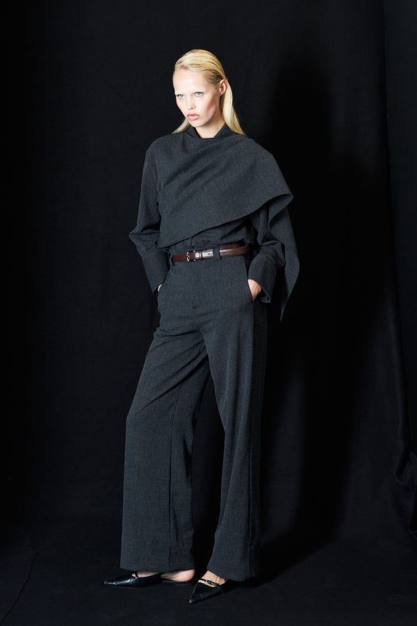 Metropolitan Blouse