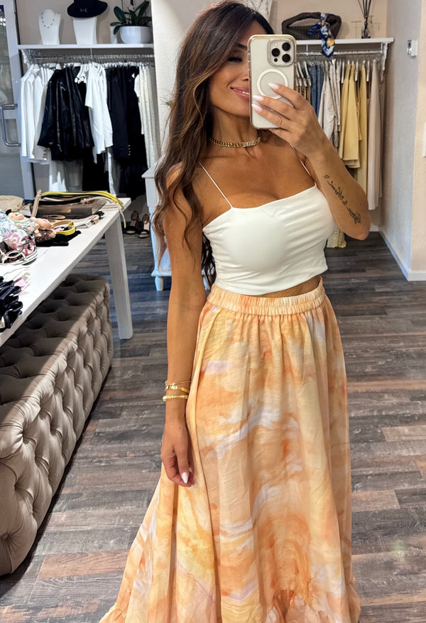 Sunset Whisper Set