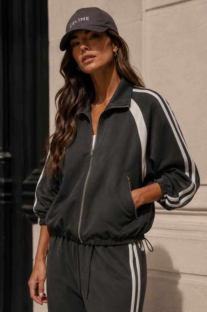 MALOU JACKET