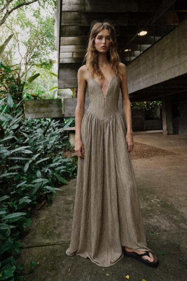 FIONA DRESS