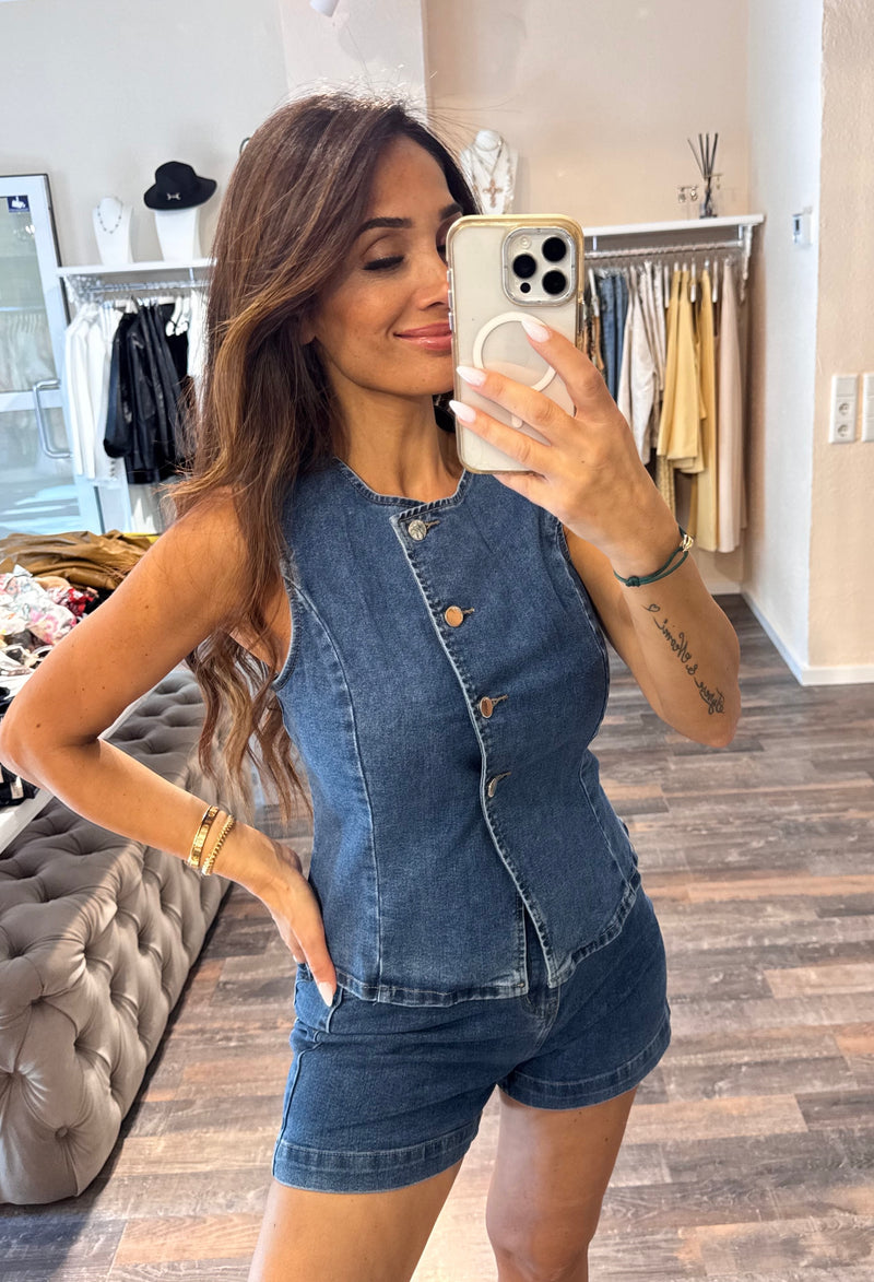 Urban Denim Set